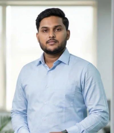 Mohammad Arif Chaudhary Business Loan Consultant